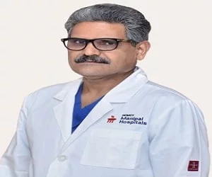 Dr Yugal K Mishra