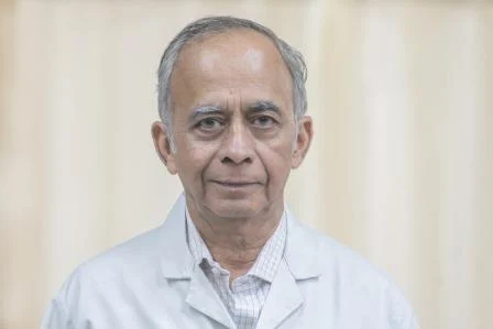 Dr. S. V. Kotwal